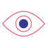 Berg's Eye Communication site logo