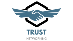 Trust Networking logo